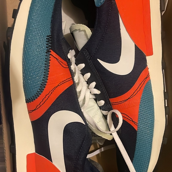 Nike Multicolor Sneakers - Picture 1 of 3